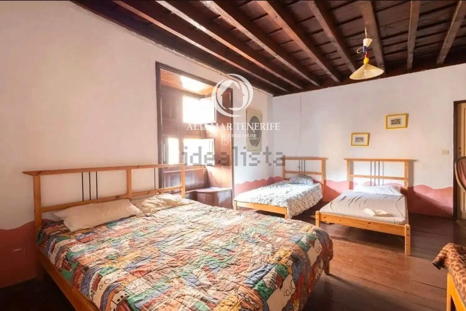 Casa o chalet en venta en DUQUE DE LA TORRE, Arona pueblo