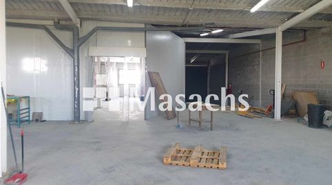 Foto 4 von Fabrikhallen zur Miete in Urbanización Este - Montepríncipe, Boadilla del Monte