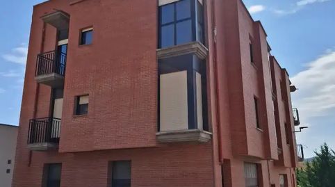 Foto 3 de Piso en venta en Avenida Virgen del Villar, 32b, Igea, La Rioja