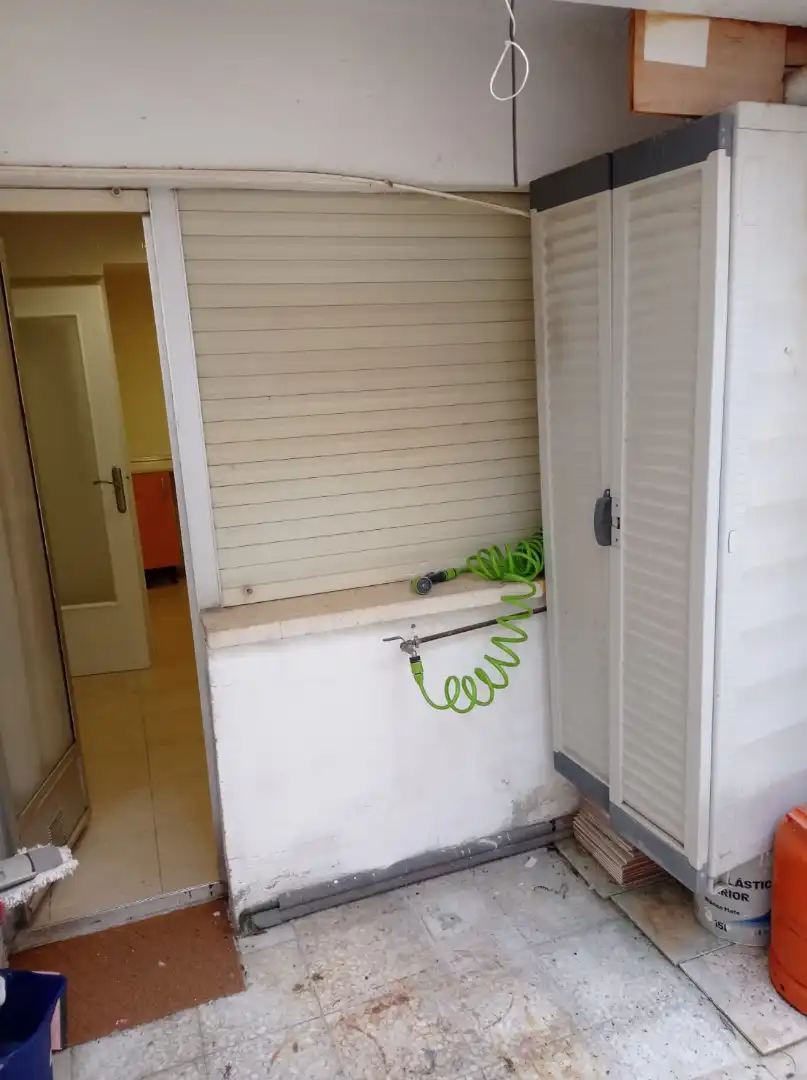 Piso en venta en Terradillos con Calefacción, Parquet y Amueblado