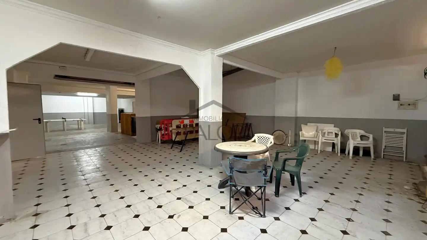 Local en venta en El Genovés con Aire acondicionado