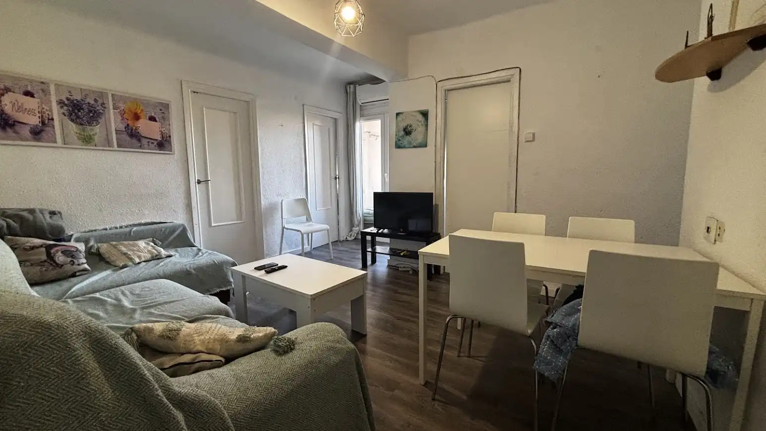 Flat with terrace for sale in Camins al Grau, imagen 2