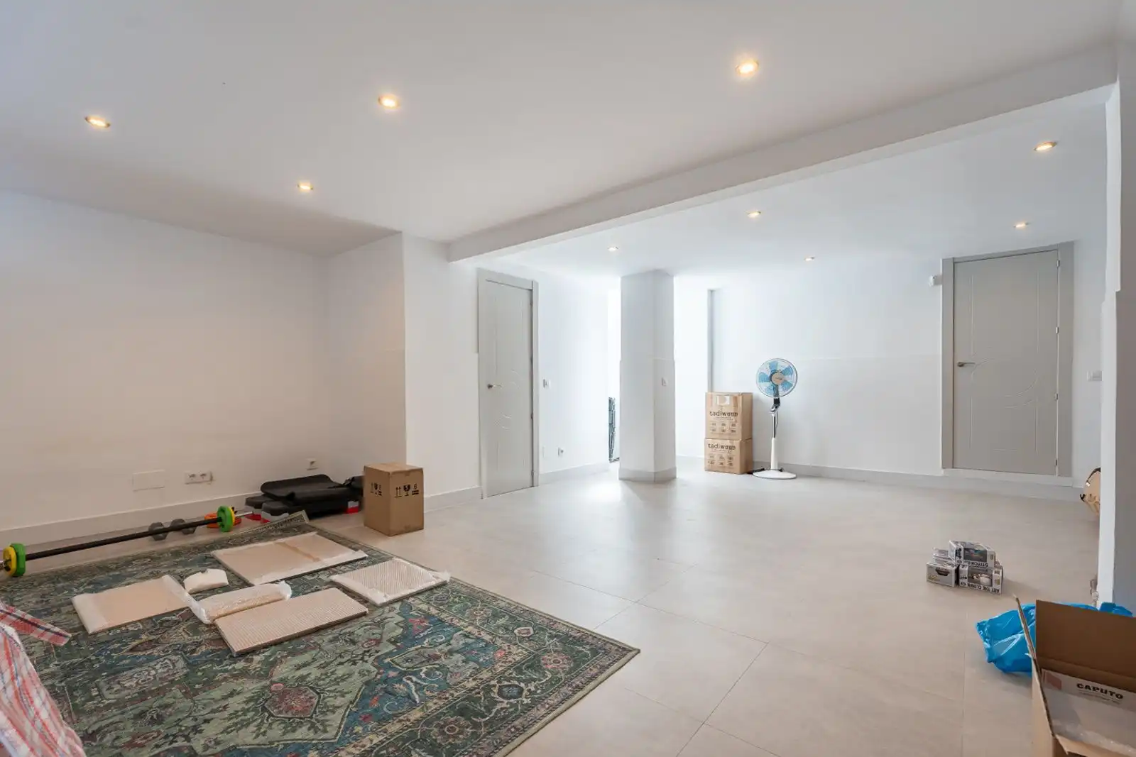Casa o xalet de lloguer en Pozuelo de Alarcón