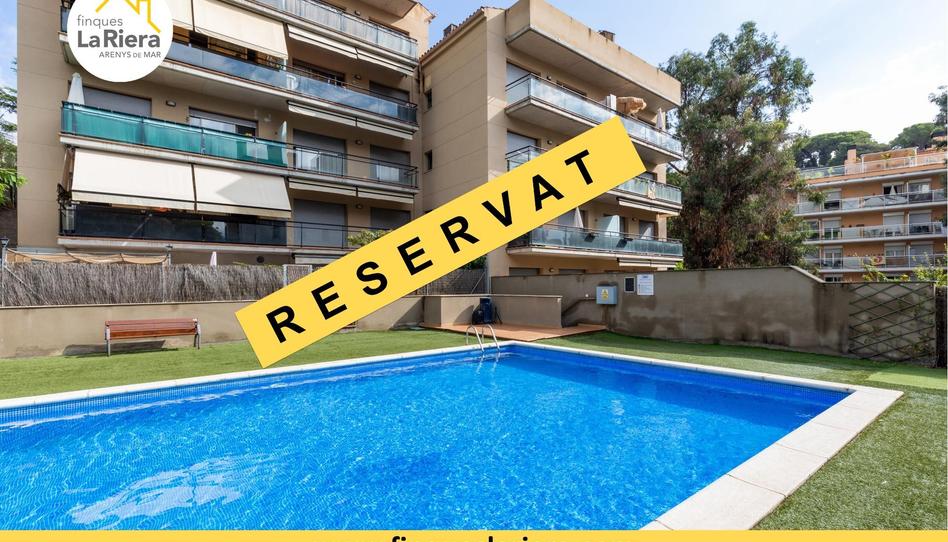 Foto 1 de Dúplex en venda a Urbanitzacions, Barcelona