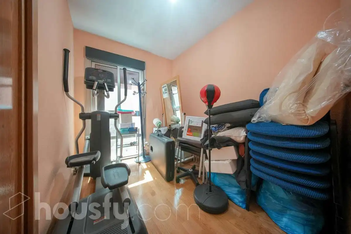 Flat for sale in Cine, Campamento
