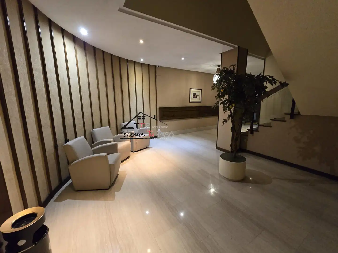 Piso en venta en Zaragoza con Aire acondicionado, Calefacción y Parquet