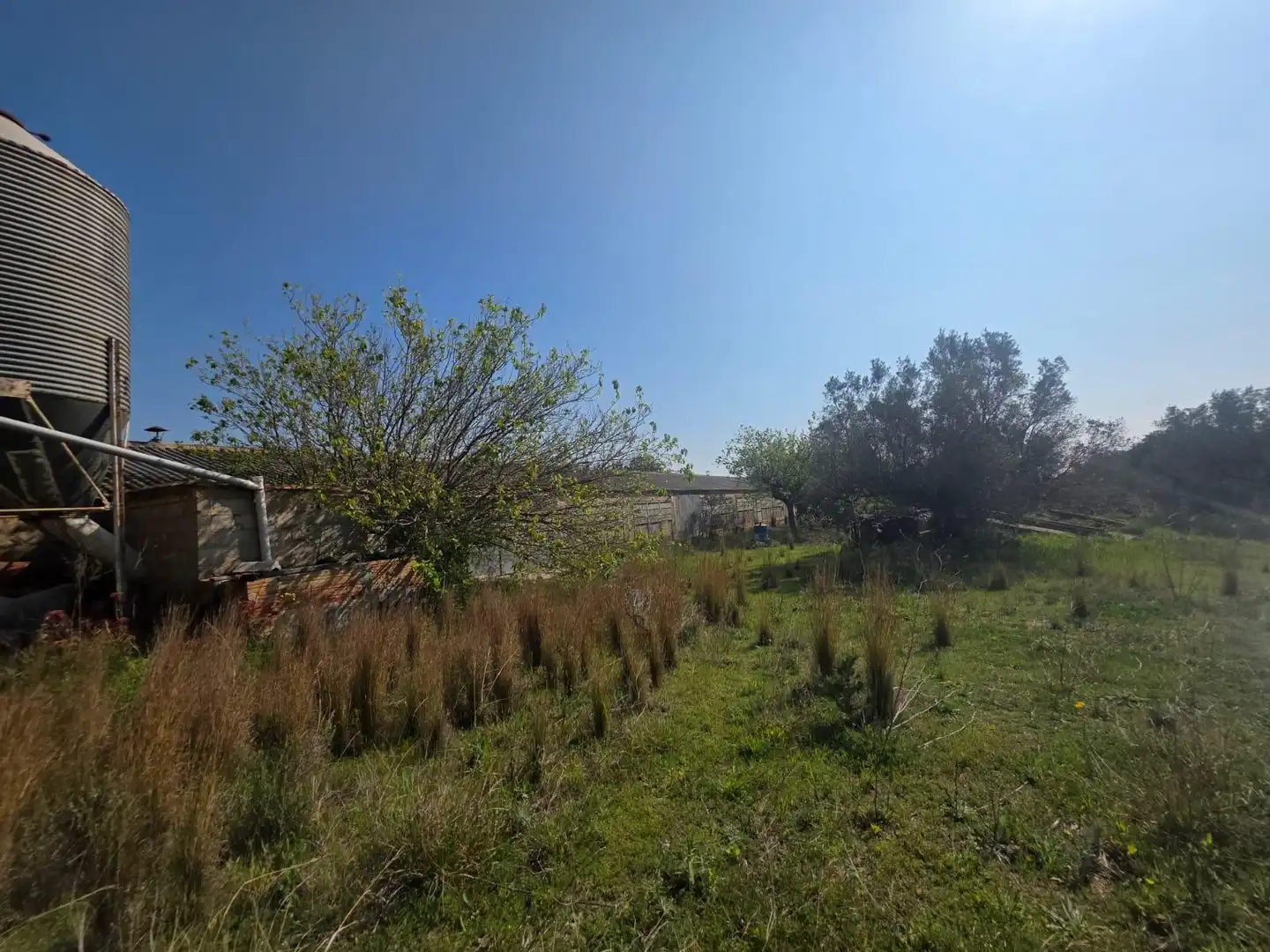 Terreno rustico in vendita a del Polígon Industrial 'La Ravaleta', imagen 8