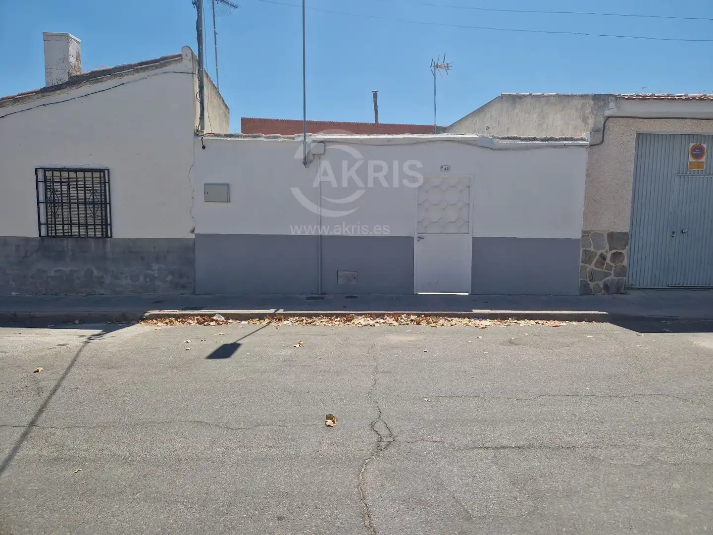 House to rent in Alcazar, imagen 2