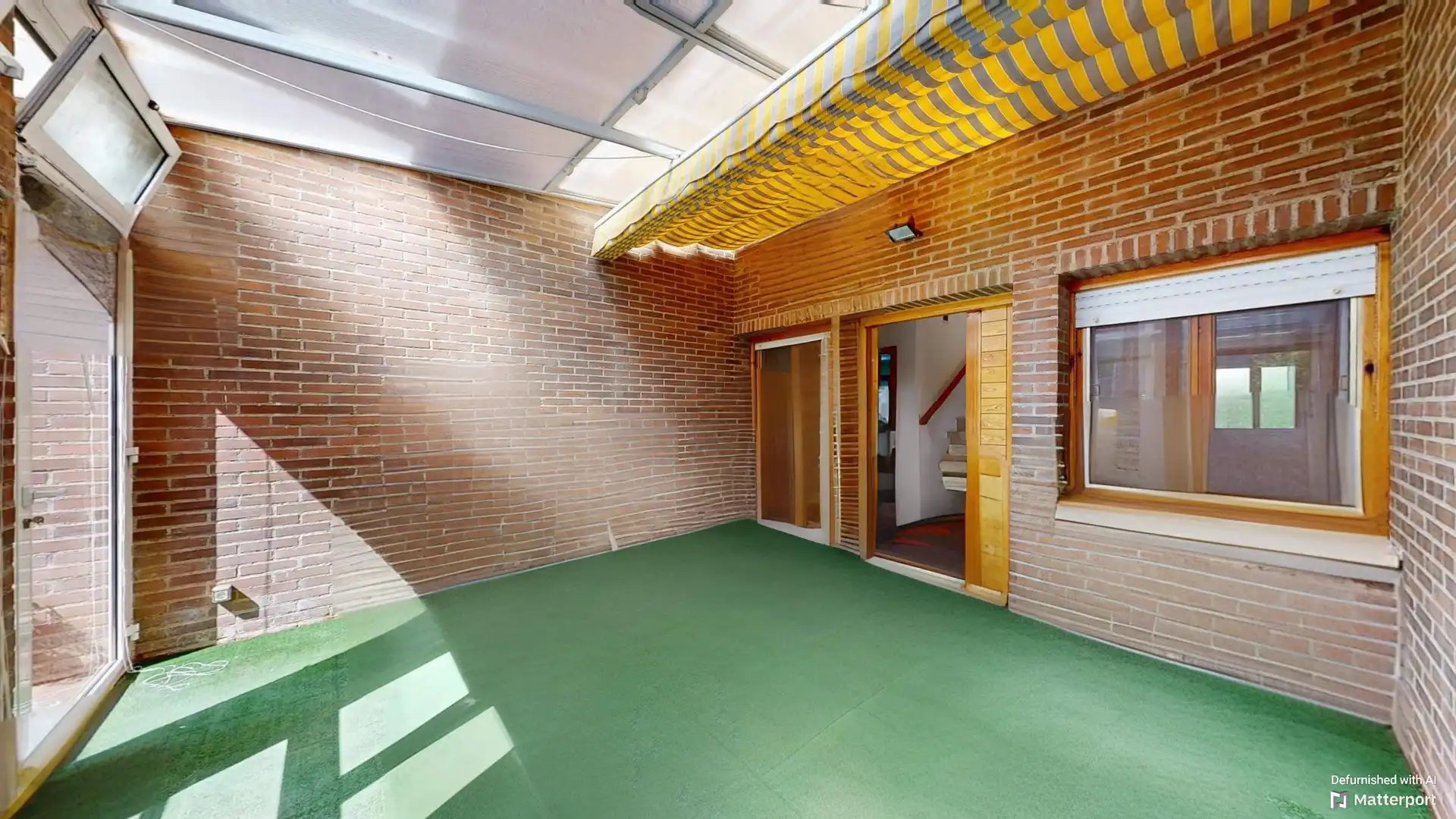 Casa o chalet en venta en Zaragoza con Jardín privado, Terraza y Piscina