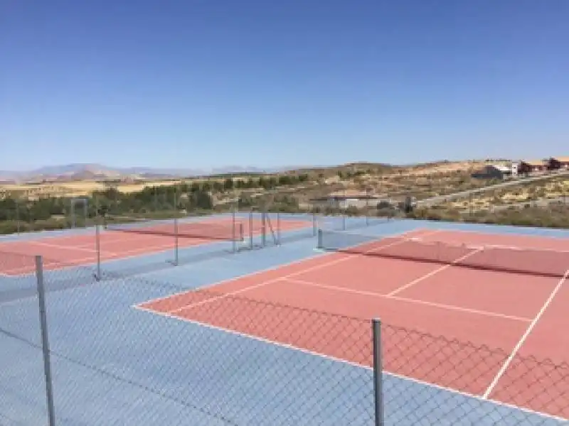 Terreno residencial en venta en Dílar, imagen 4
