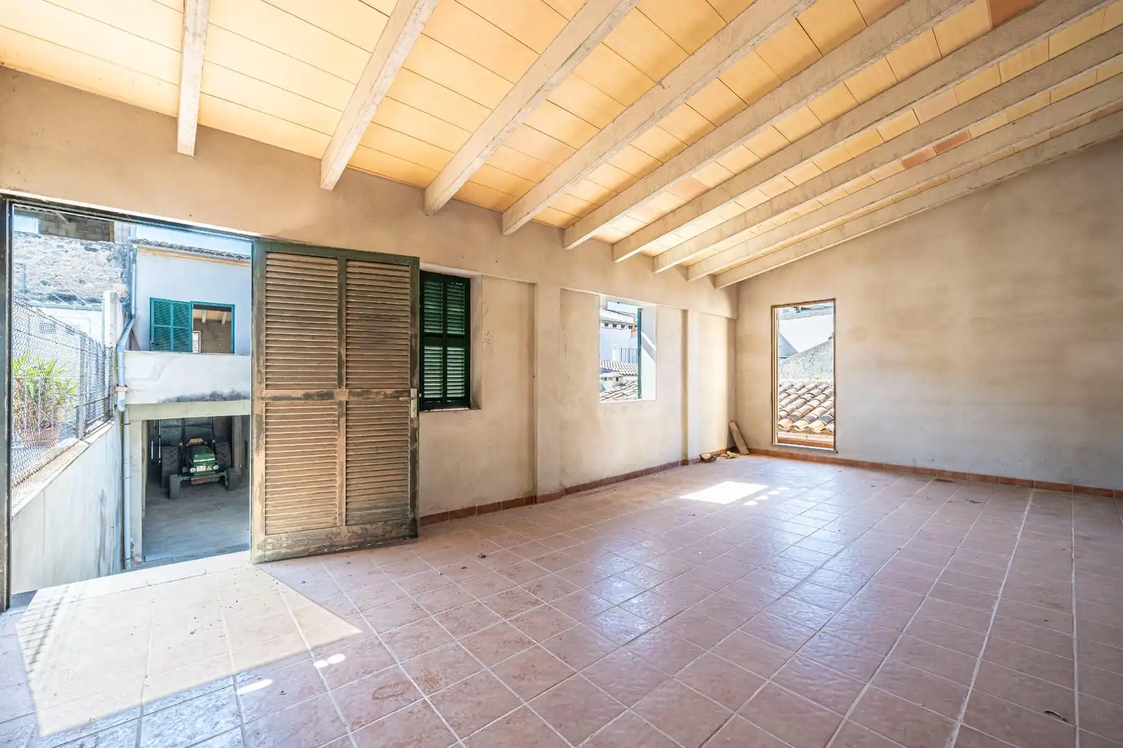 Reihenhaus zum Verkauf in Carrer Joan Massanet, imagen 29
