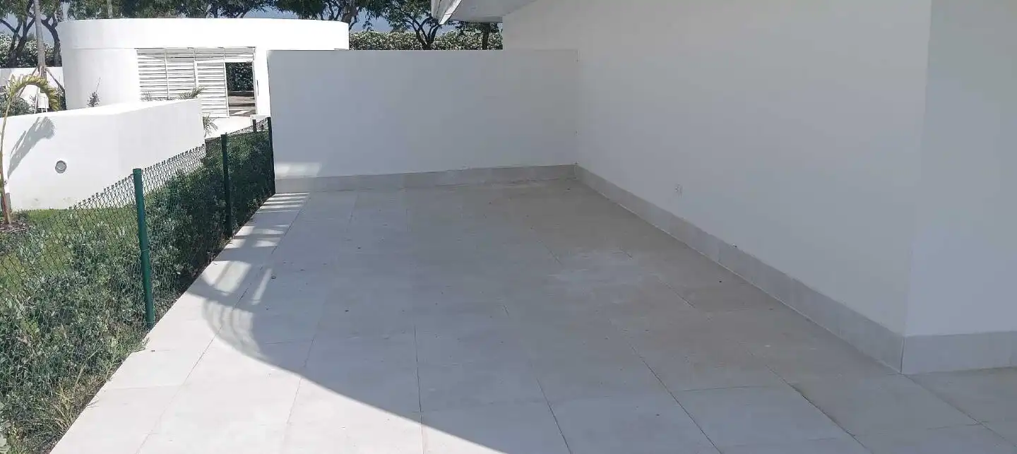 Terrassa de Pis en venda en Chipiona