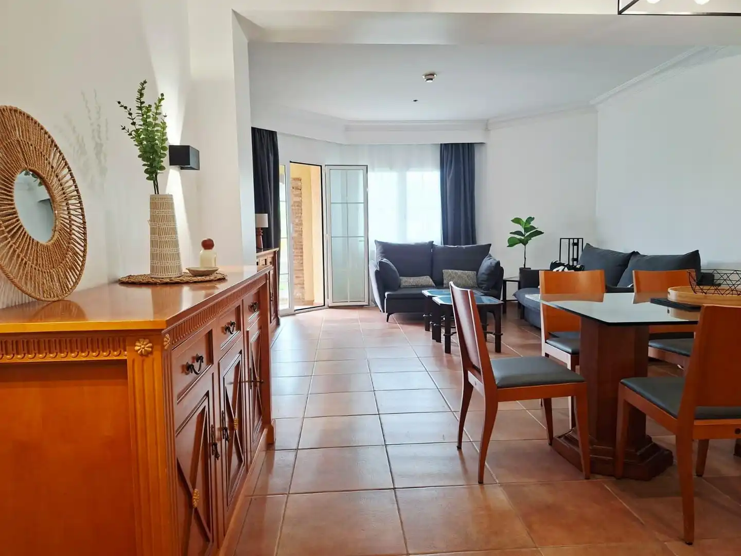 Apartamento con piscina en venta en La Xara - La Sella, imagen 23