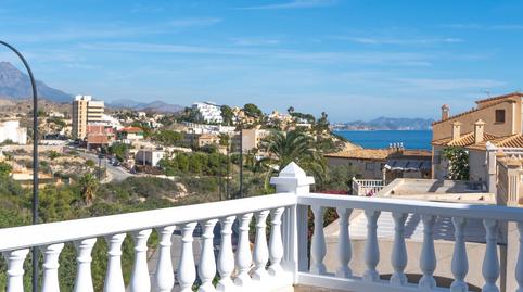 Foto 2 de Casa o chalet en venta en Pueblo Acantilado - Lanuza, El Campello