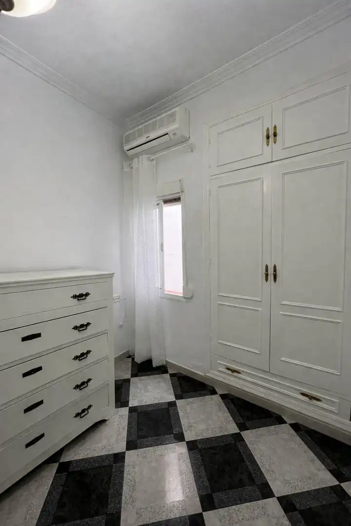 Habitación de Casa o chalet en venta en Los Palacios y Villafranca