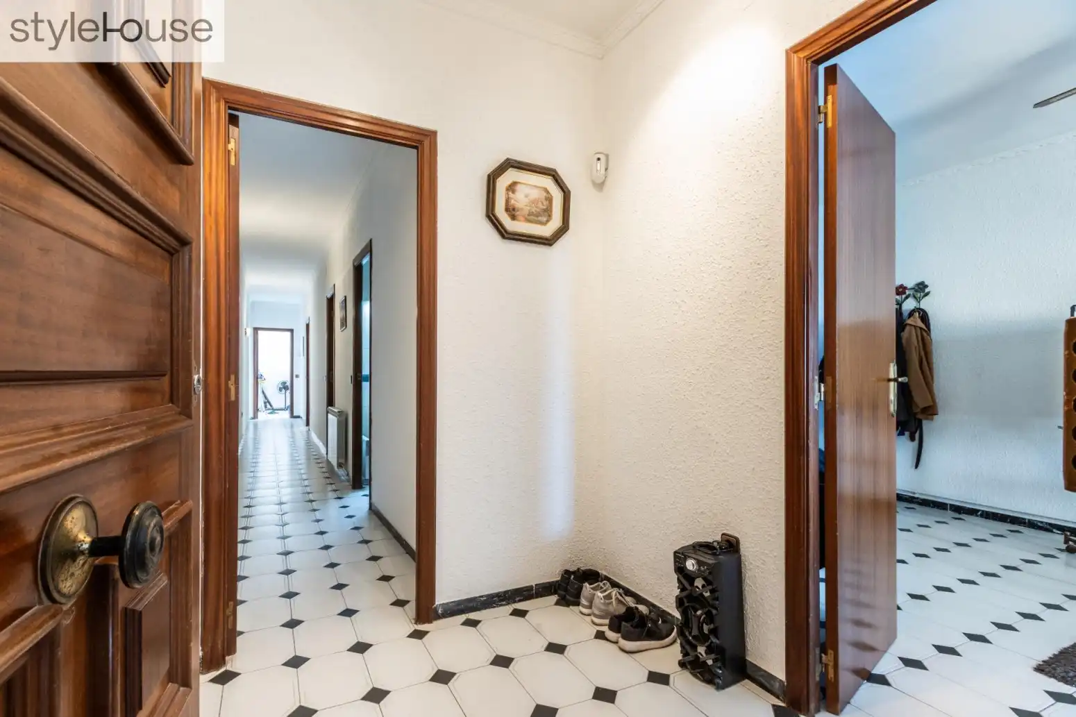 Houses for sale in Terrassa  with Parquet flooring, Terrace and Storage room
