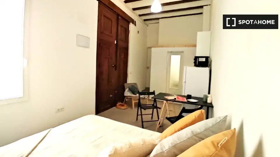 Wohnung zur Miete in Benicalap, imagen 8
