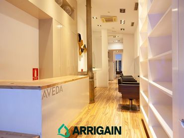 Office space to rent in San Martin Kalea 38