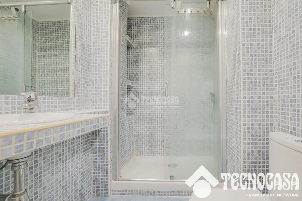 Bany de Pis en venda en Vilassar de Mar amb Aire condicionat, Calefacció i Parquet