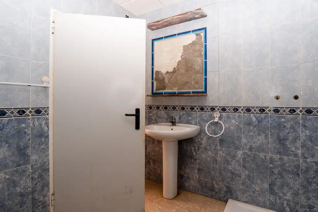 Piso en venta en C/ Almería, Casco Antiguo