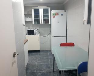 Kitchen of Flat to rent in  Valencia Capital