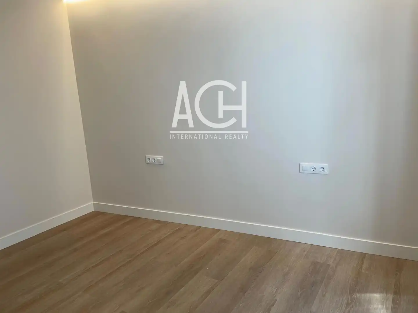 Piso de alquiler en Zona Indautxu