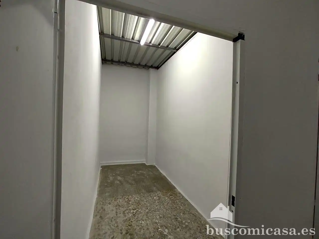 Trastero en venta en Cid Campeador, Centro ciudad