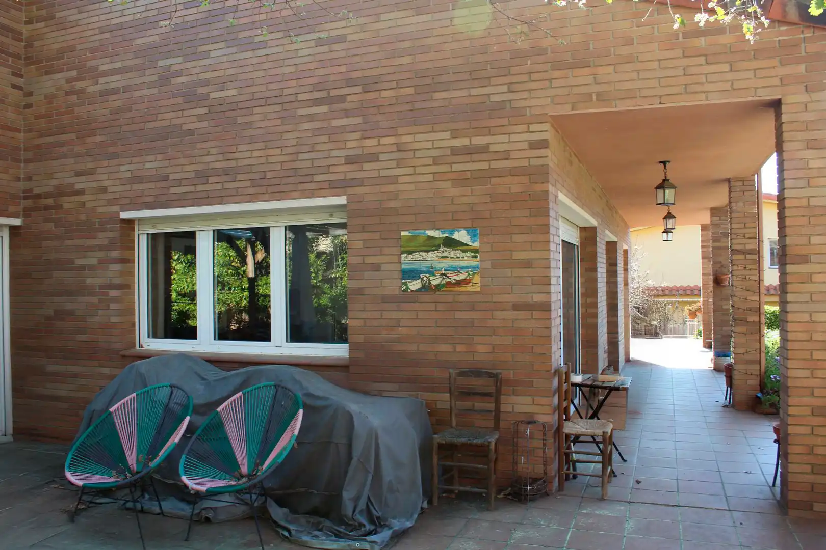 Haus mit Garten zum Verkauf in Can Font - Ca n'Avellaneda, imagen 23