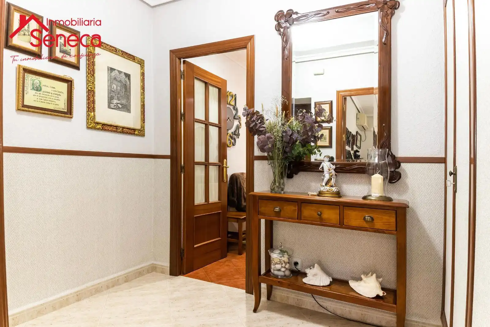Flat for sale in Córdoba  with Air Conditioner, Heating and Terrace