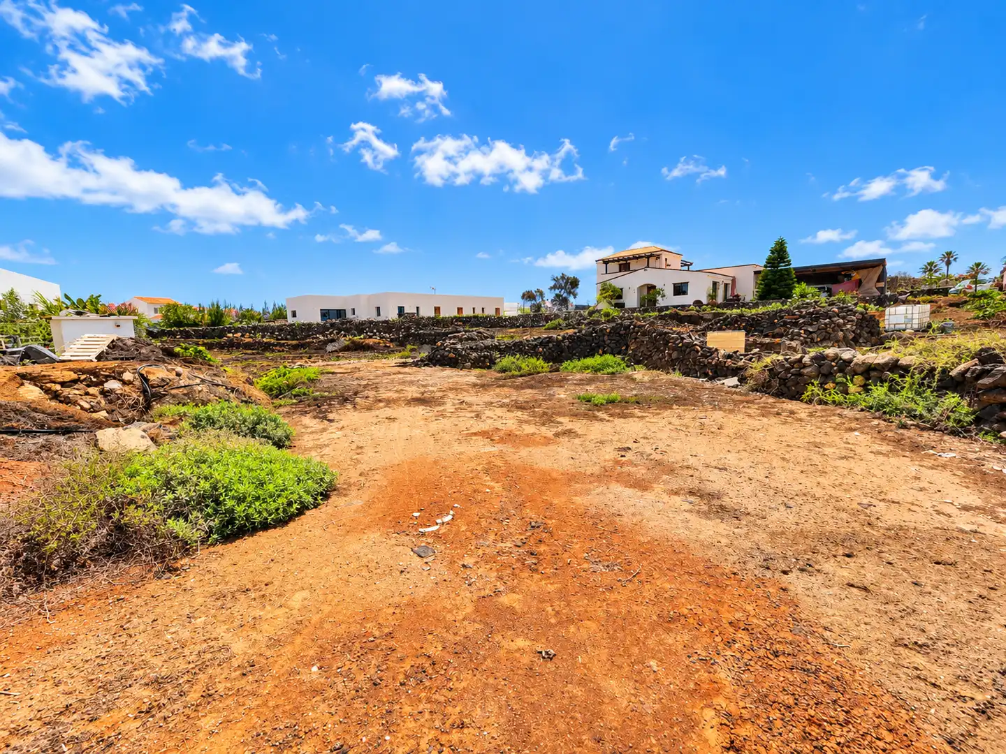 Residencial en venta en El Roque