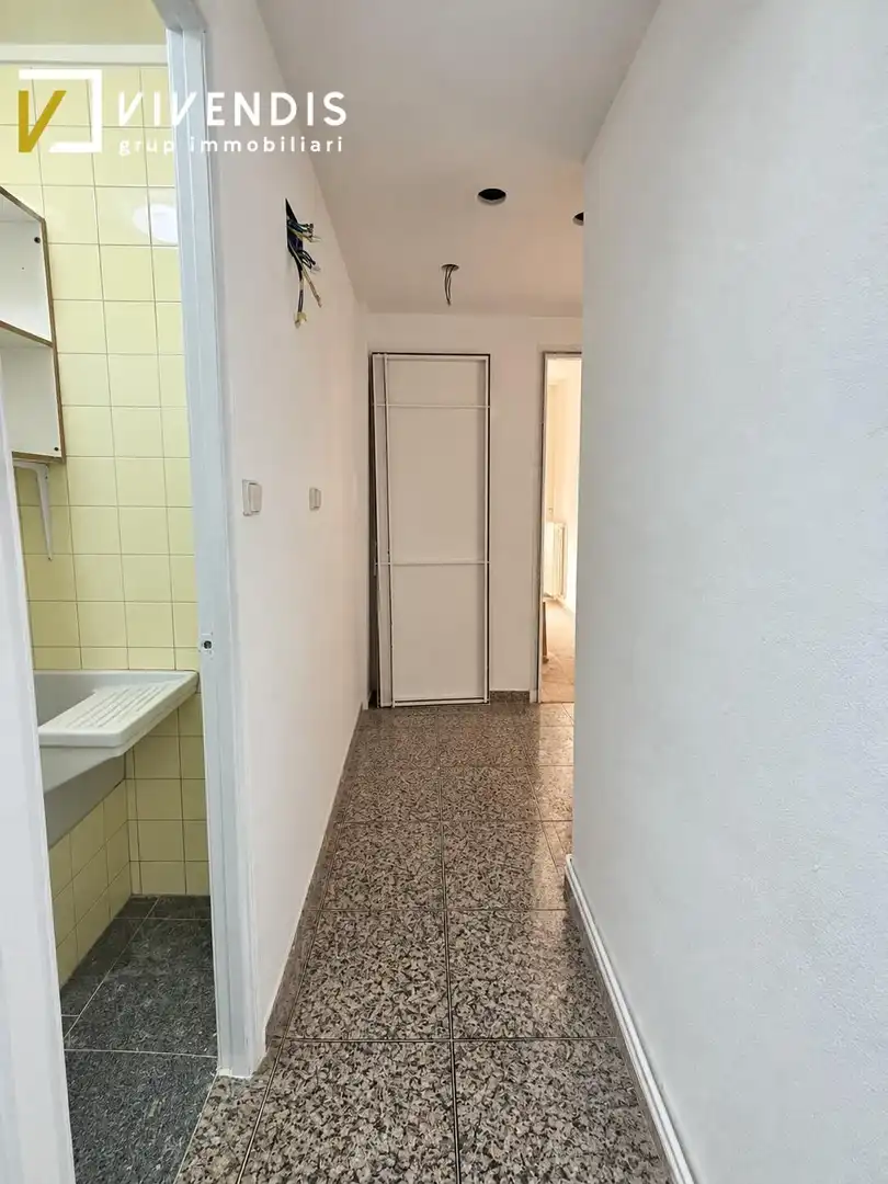 Piso con balcón en venta en Rambla FERRAN, imagen 23