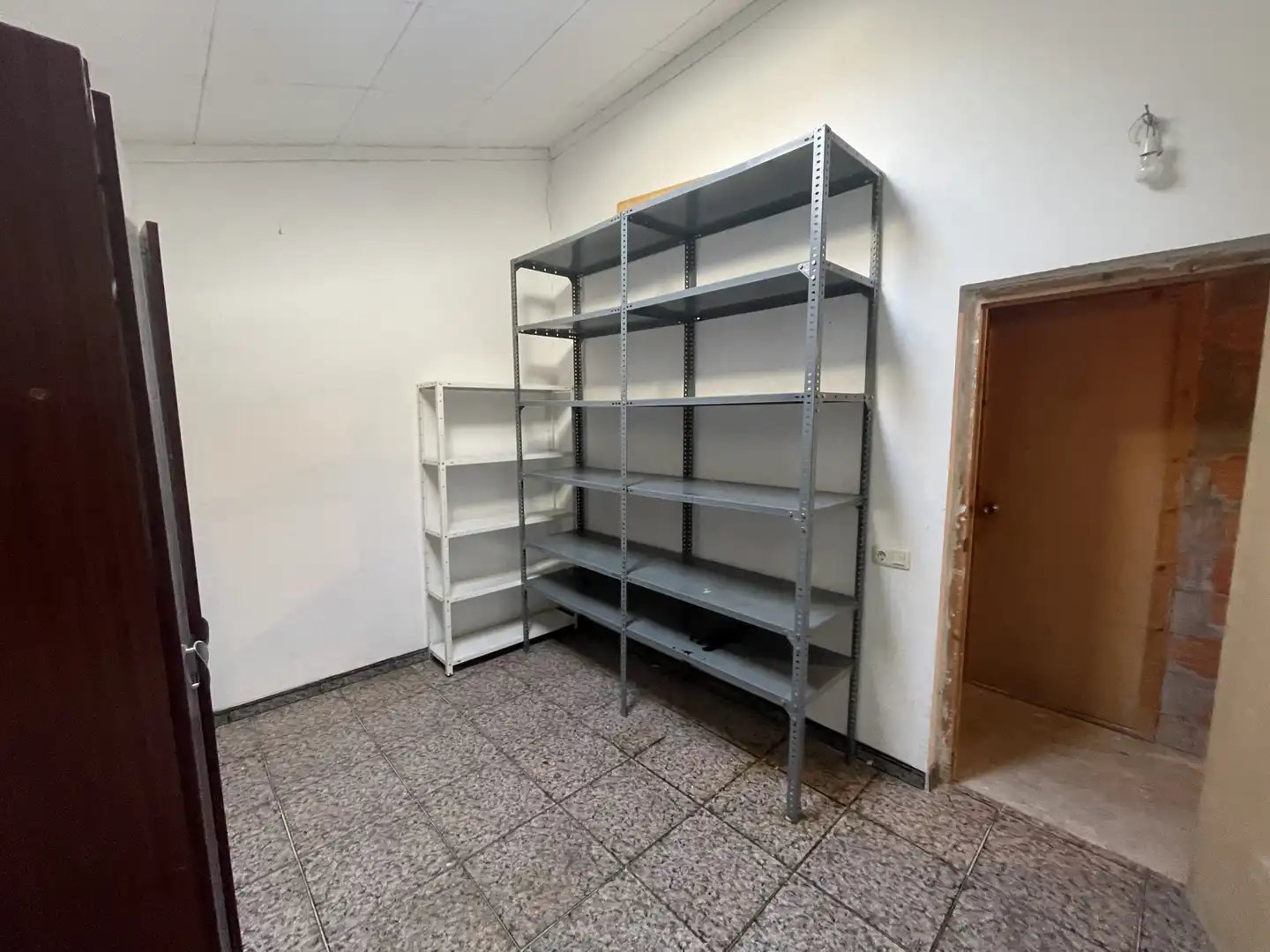 Piso en venta en Mollerussa con Calefacción, Terraza y Trastero
