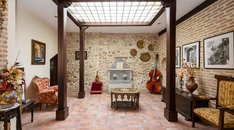 Foto 5 de Casa o chalet en venta en Barrio de Albaicín, Granada Capital