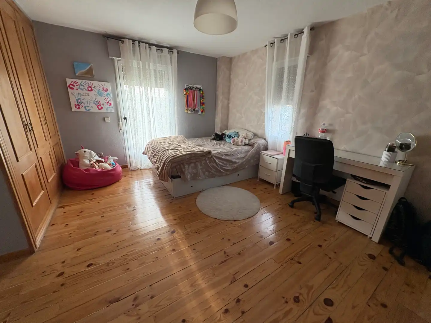 Chalet con terraza en venta en Calle Dulcinea 14, imagen 54