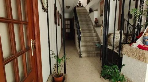 Foto 2 de Casa adosada en venta en Calle Hernán Cortés, 10, Alburquerque, Badajoz