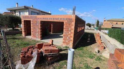 Foto 2 de Terreny industrial en venda a Llagostera Residencial, Llagostera, Girona