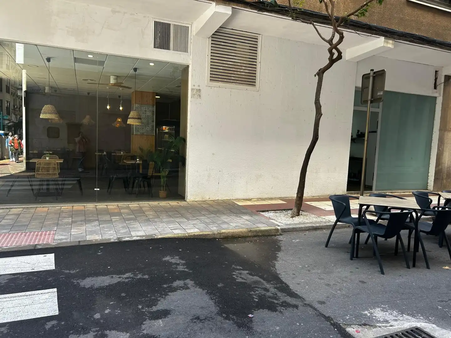 Business premises for transfer in Centro, imagen 8