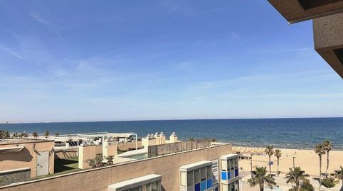 Foto 3 de Apartamento de alquiler en La Patacona, Alboraya