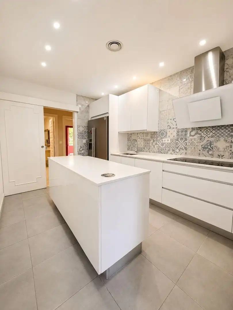 Pis amb terrassa en venda a Casco Antiguo, imagen 13