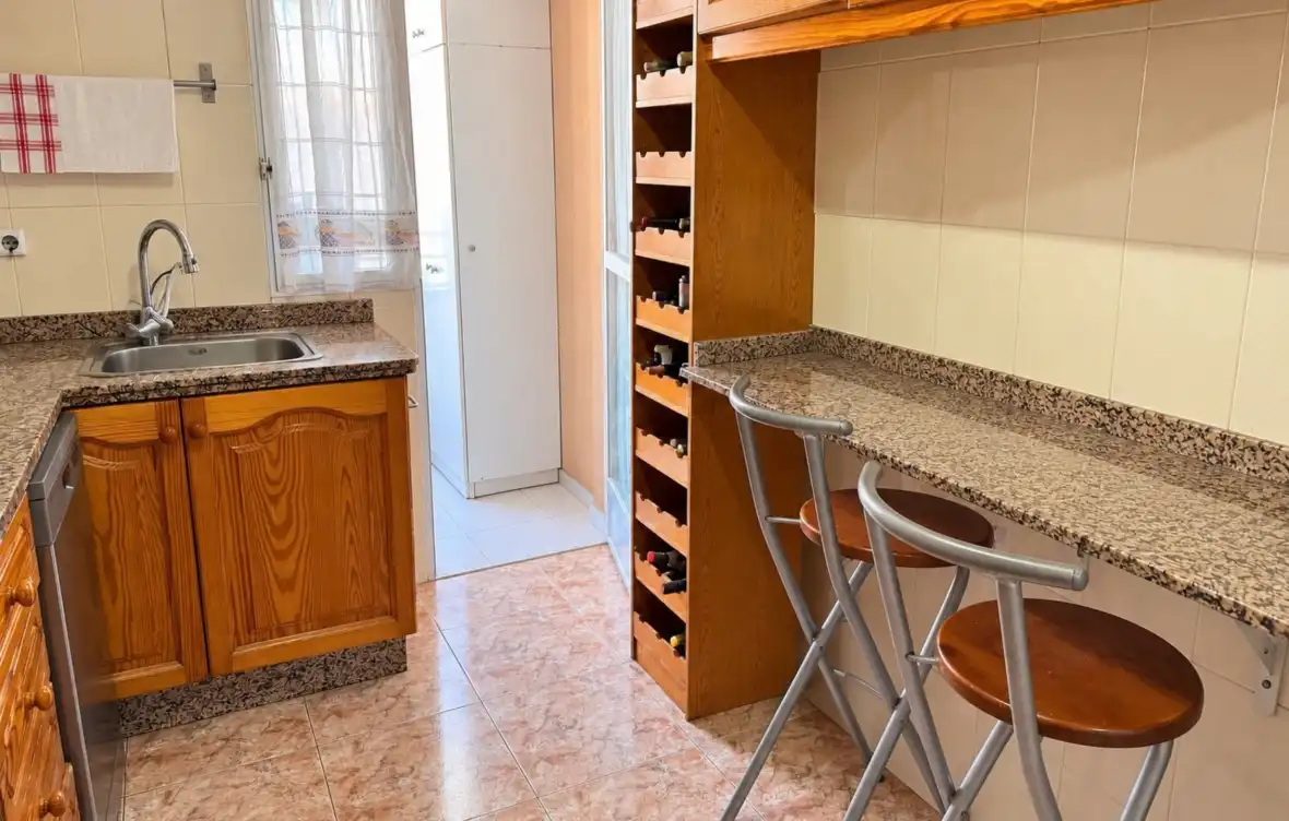 Apartamento en venta en calle partida barberes sur, imagen 12