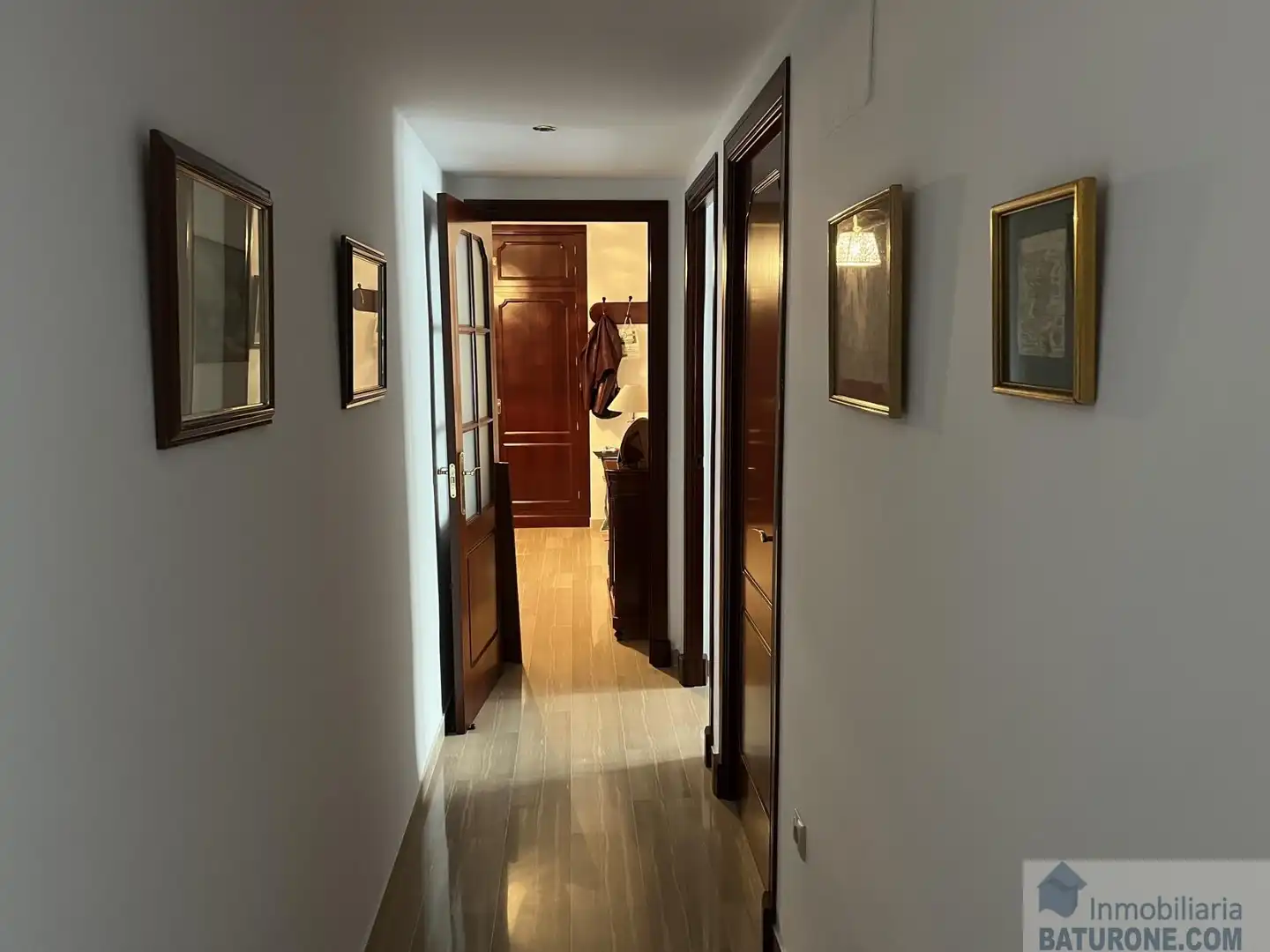 Flat for rent in Hornos Púnicos