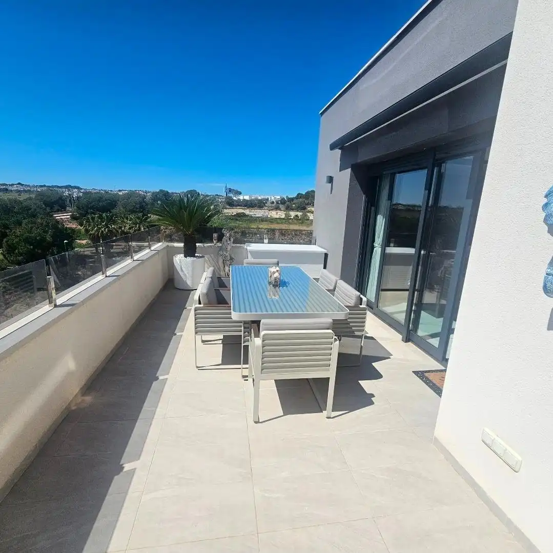 Àtic en venda a Orihuela Costa, imagen 35