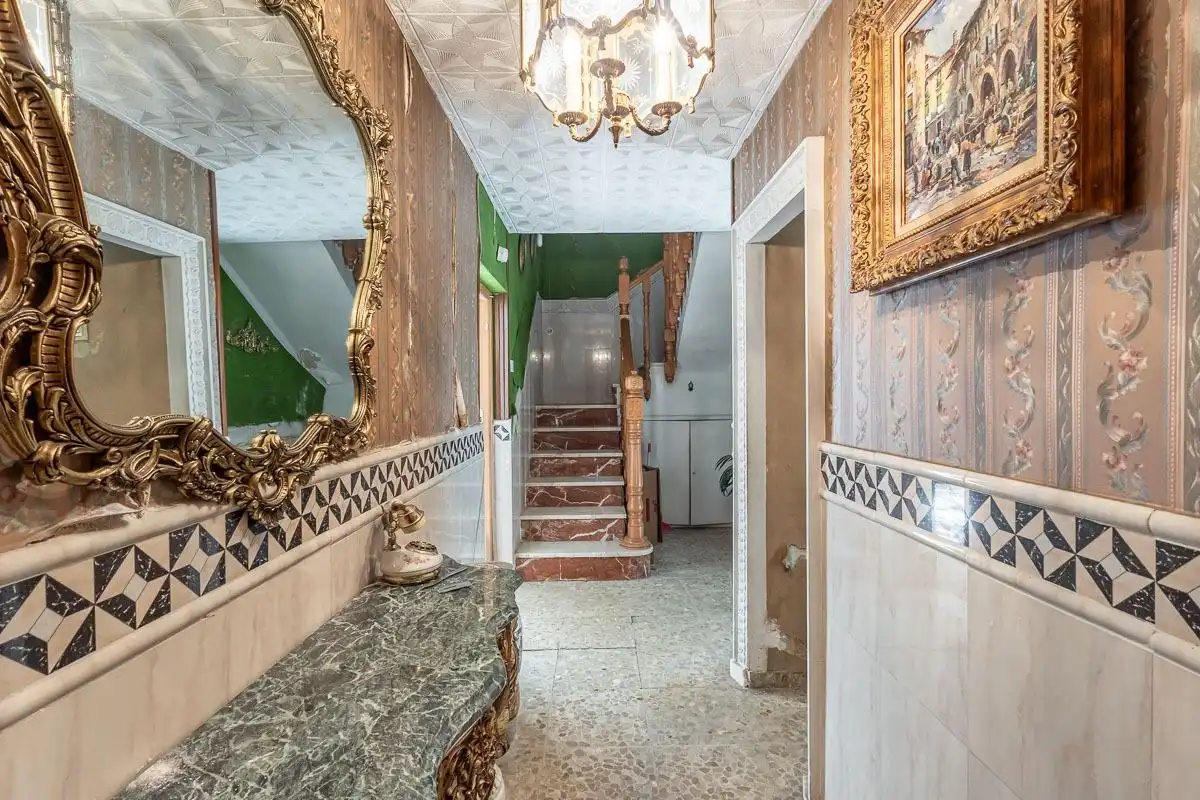 Maison mitoyenne avec jardin à vendre à Calle ANTONIO MACHADO, imagen 6