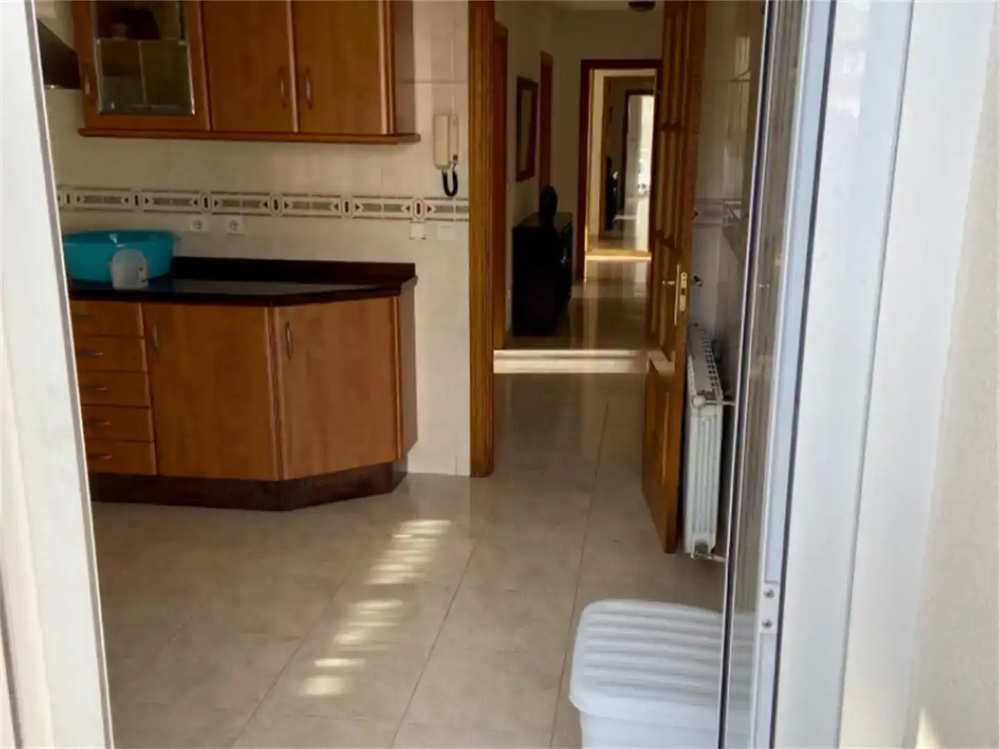 Casa o chalet en venta en Fabero con Balcón