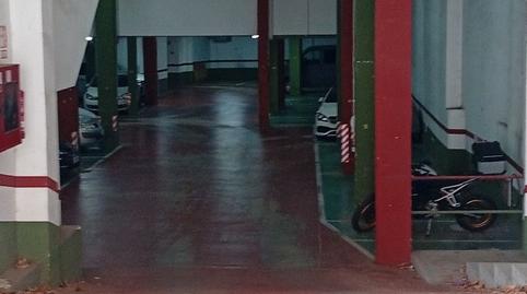 Foto 2 von Garage zur Miete in Carrer Ponent, 50, Cardedeu, Barcelona