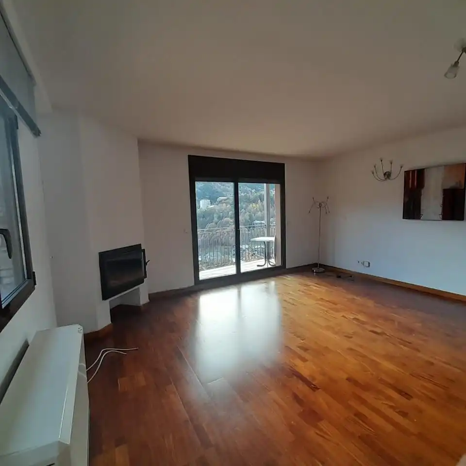 3-bedroom flat for rent in L'Aldosa, La Massana · 6 of 60