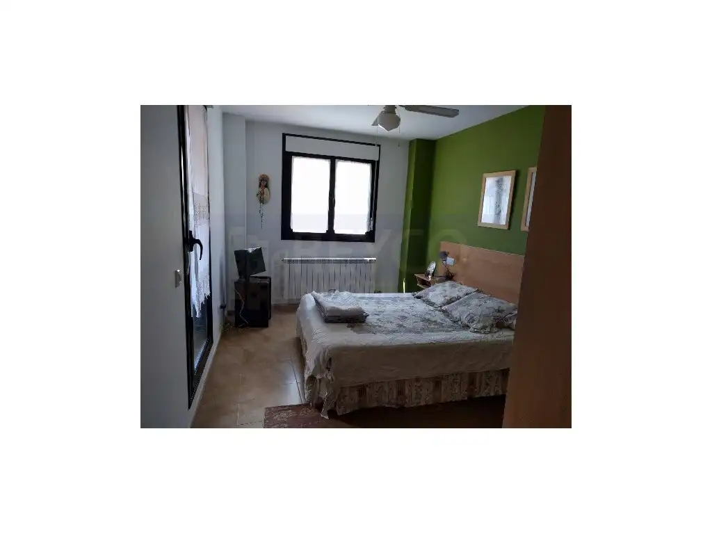 Habitación de Apartamento en venta en Alesanco con Jardín privado y Balcón