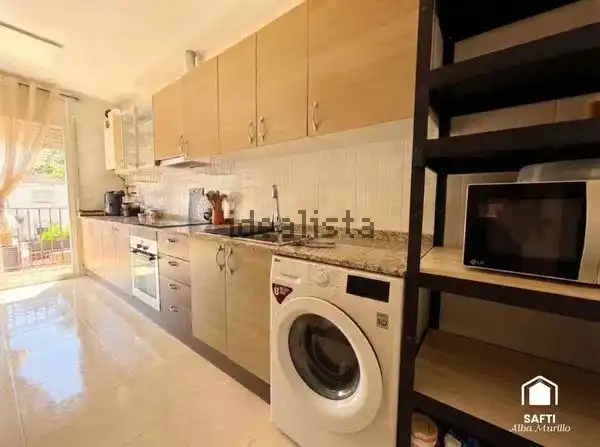 Casa a schiera con piscina in vendita a Olivella, imagen 26