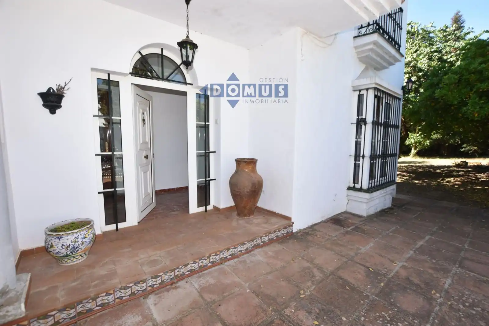 Villa mit Terrasse zum Verkauf in Partidas Norte, imagen 19