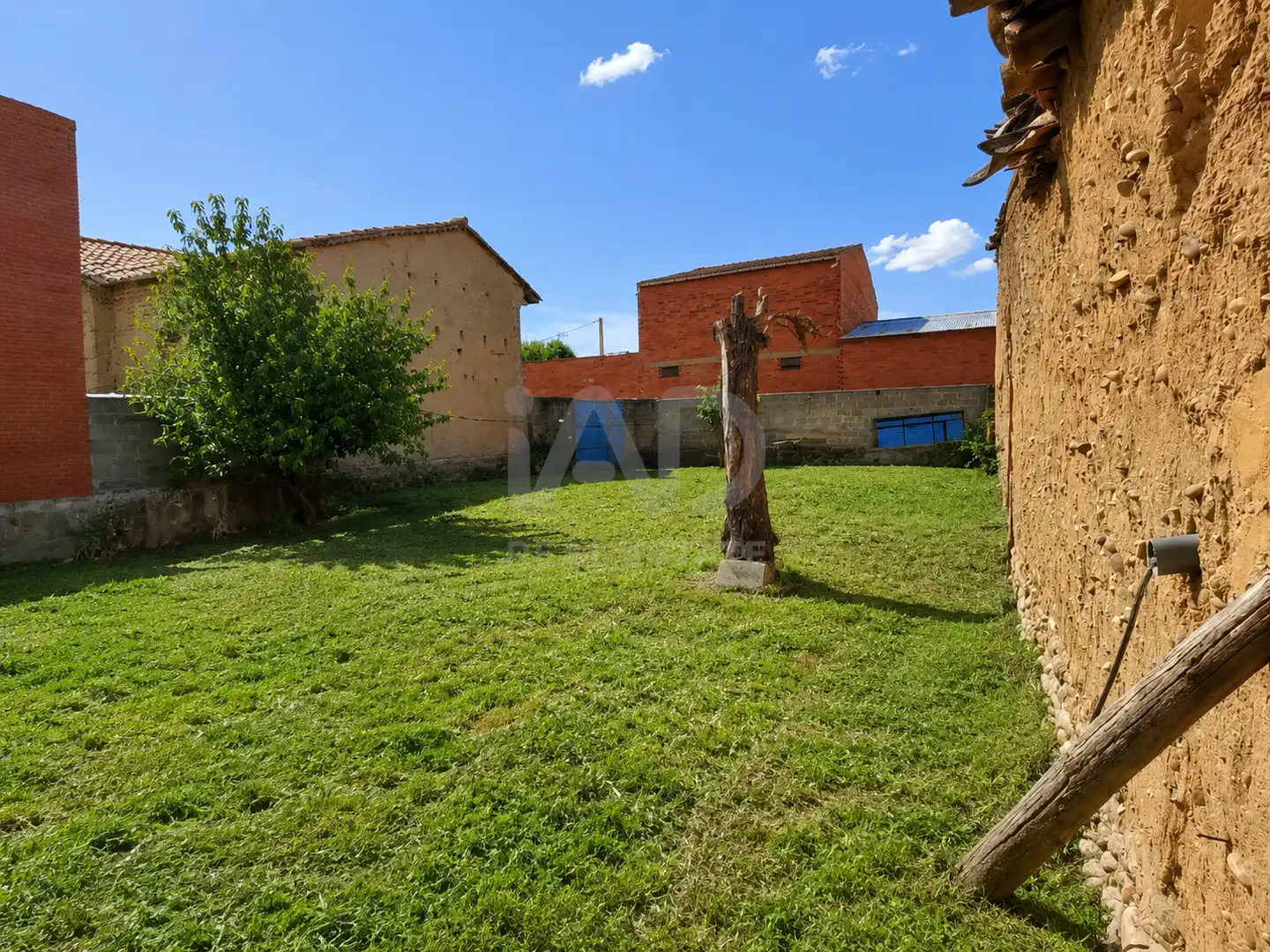 Finca rústica en venta en Turcia con Calefacción
